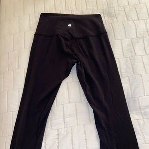 Lululemon align leggings